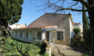 Maison 4 Pièces 97 m² à vendre à Thiré (85210)