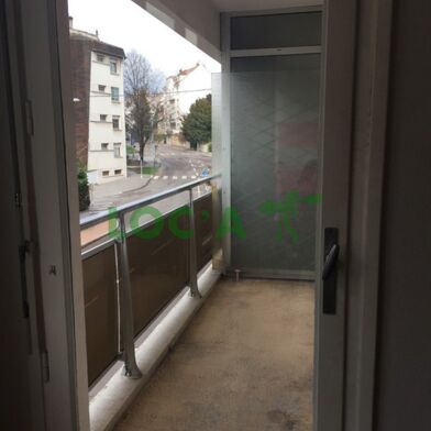 Appartement 2 pièces 700 €
