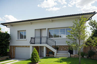 Maison 8 pièces 479500 €