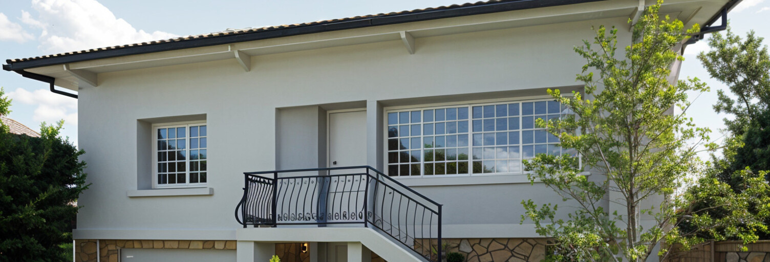 Maison 8 Pièces 159 m² à vendre à Meschers-sur-Gironde (17132)