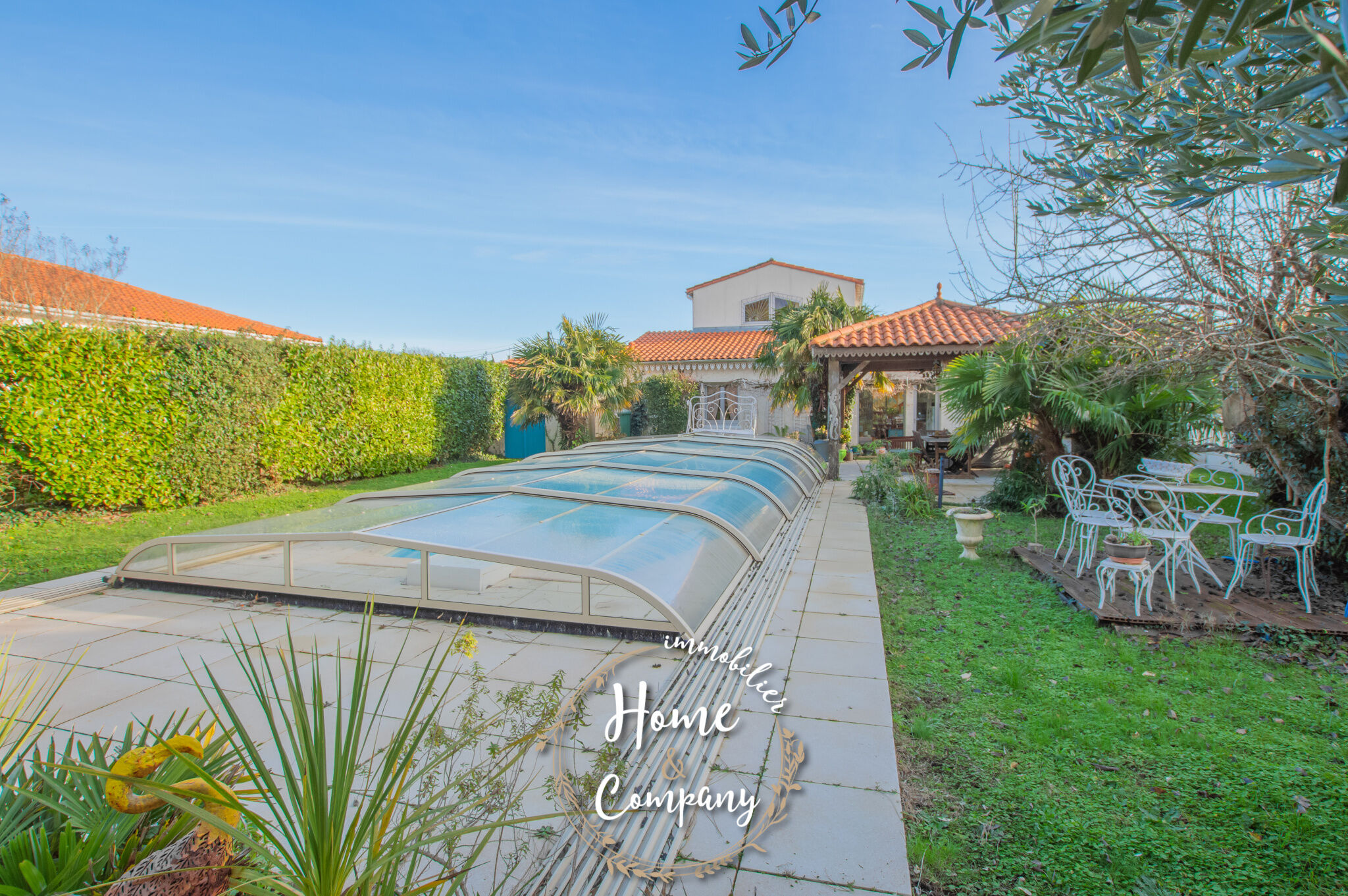 Villa / Maison  T7 à vendre Meschers-sur-Gironde 17132