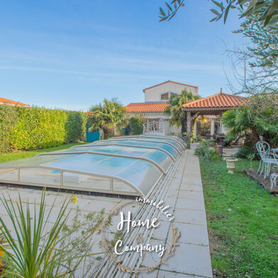 Maison 7 pièces 779200 €