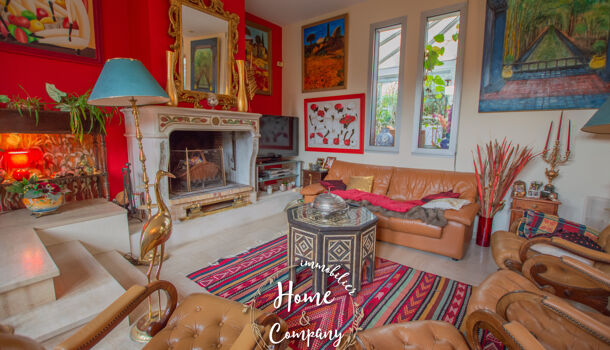 Villa / Maison 7 pièces  à vendre Meschers-sur-Gironde 17132