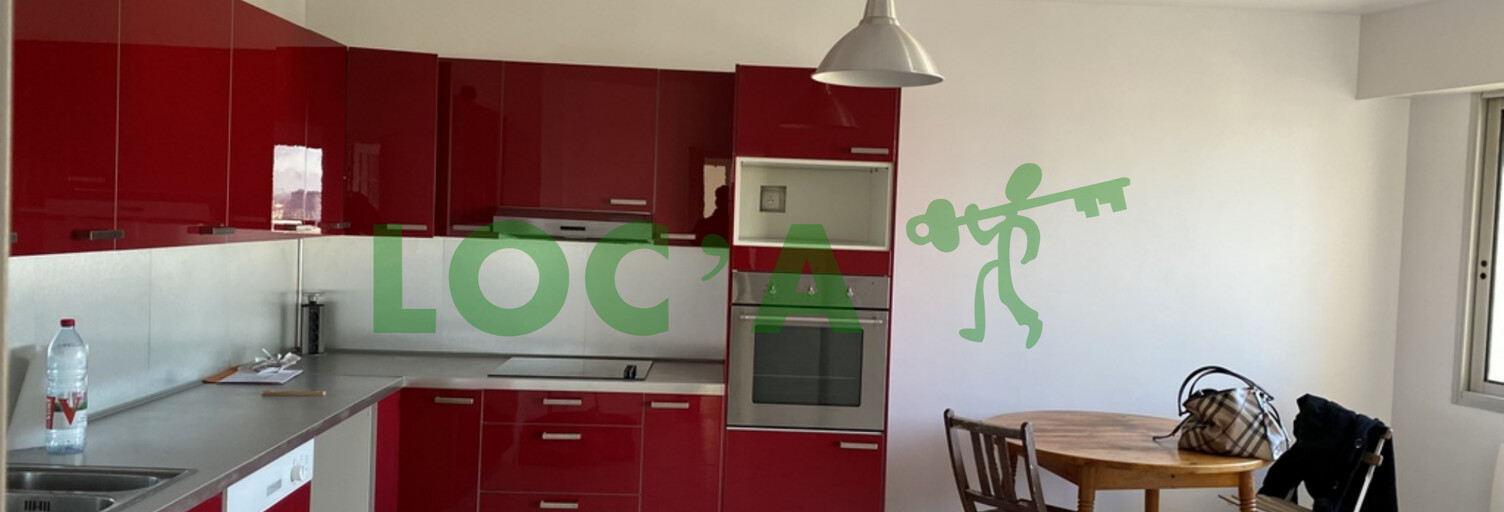 Appartement 3 Pièces 76 m² à louer à Talant (21240)