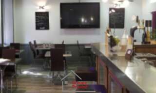 Commerce  400 m² à vendre à Miribel (01700)