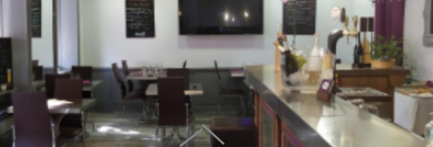 Commerce  400 m² à vendre à Miribel (01700)