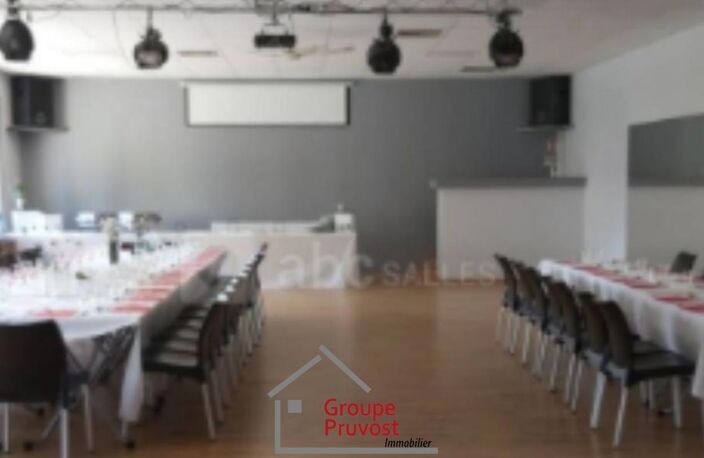 Vente commerce  380 m² Miribel (01700) — photo 2