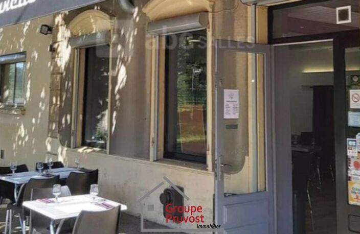 Vente commerce  380 m² Miribel (01700) — photo 4