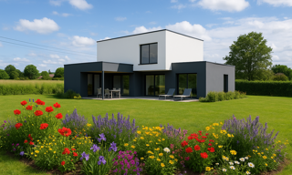 Maison  105 m² à vendre à Hédé-Bazouges (35630)