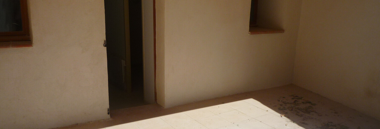 Appartement 2 Pièces 35 m² à louer à Lambesc (13410)