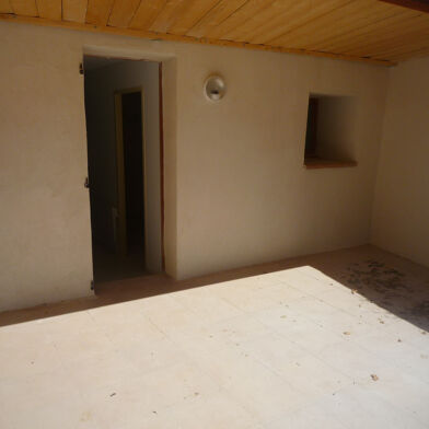 Appartement 2 pièces 675 €