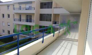 Appartement 2 Pièces 34 m² à louer à Dijon (21000)