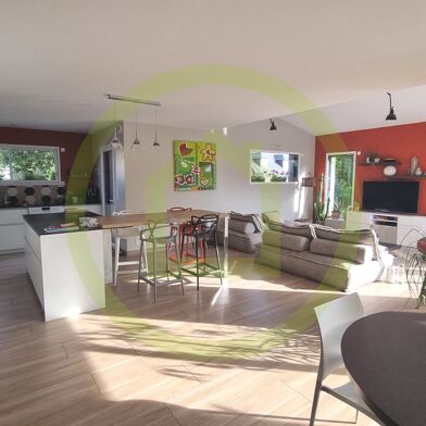 Maison 6 pièces 824000 €