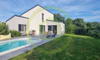 Maison 6 Pièces 158 m² à vendre à La Baule-Escoublac (44500)