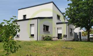 Maison 6 Pièces 158 m² à vendre à La Baule-Escoublac (44500)