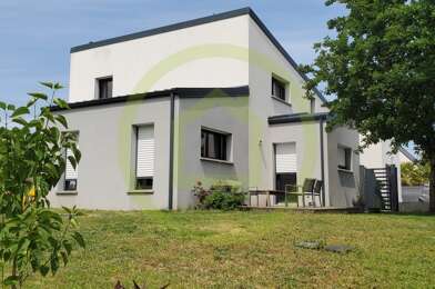Maison 6 pièces 792990 €