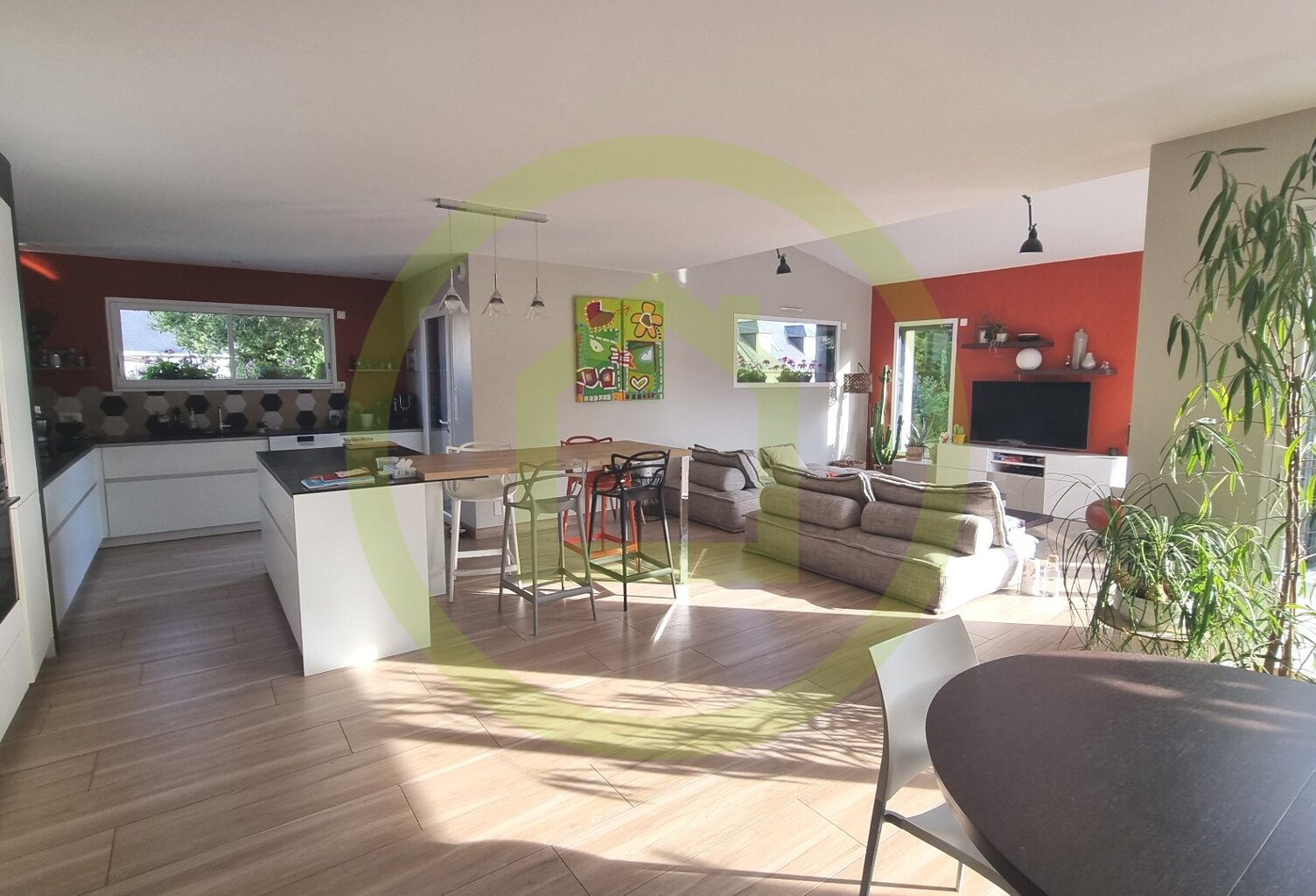 Maison — photo 1