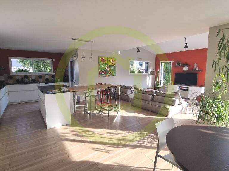 Maison — photo 1