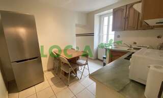 Maison 4 Pièces 50 m² à louer à Is-sur-Tille (21120)