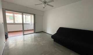Appartement 1 Pièce 22 m² à louer à Cannes (06400)