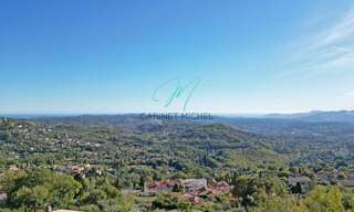 Maison 6 Pièces 142 m² à vendre à Grasse (06520)