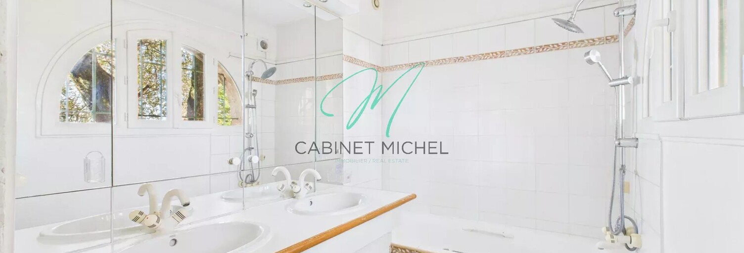 Maison 6 Pièces 142 m² à vendre à Grasse (06520)