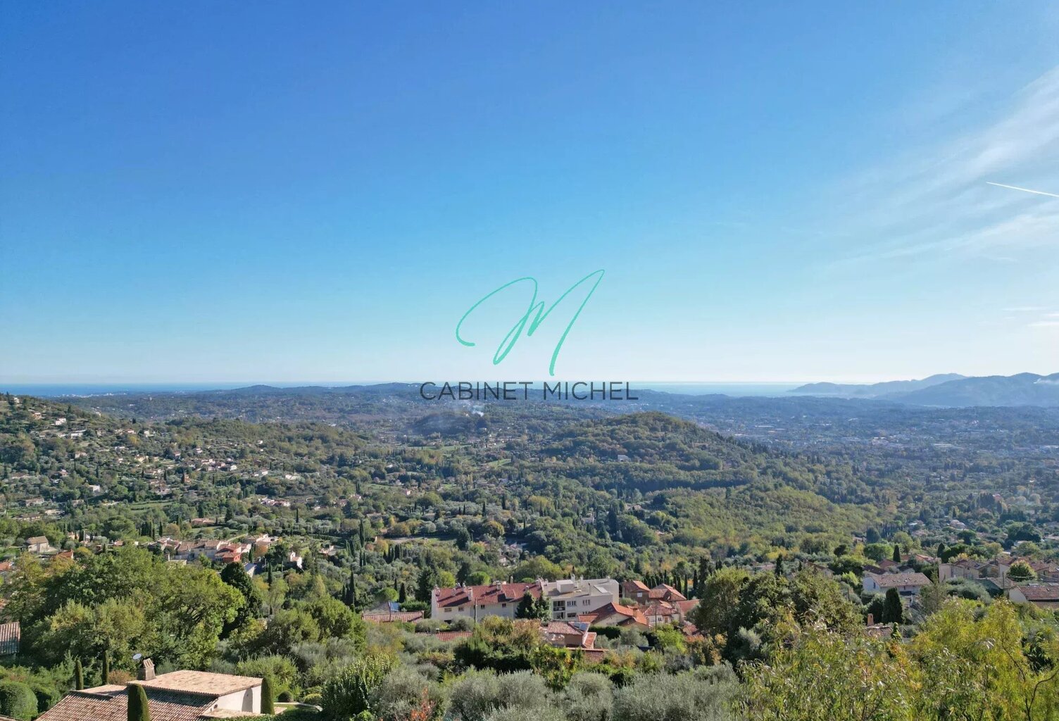 MAGAGNOSC - Secteur résidentiel — photo 1
