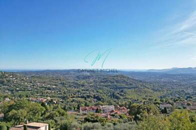 Maison 6 pièces 740000 €