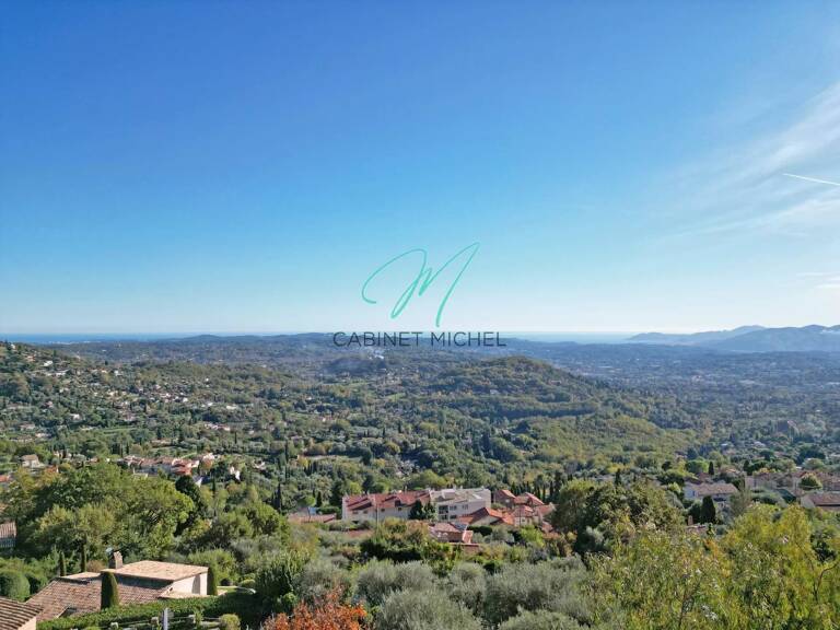 MAGAGNOSC - Secteur résidentiel — photo 1