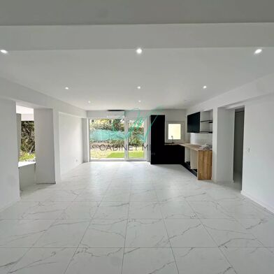 Appartement 4 pièces 430000 €