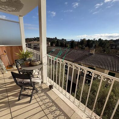 Appartement 2 pièces 250000 €