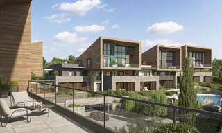 Appartement 2 Pièces 44 m² à vendre à Châteauneuf-Grasse (06740)