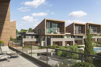 Appartement 2 pièces 290000 €