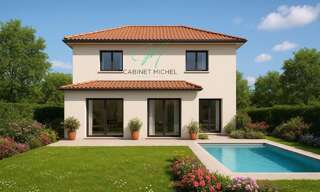 Terrain  1194 m² à vendre à Châteauneuf-Grasse (06740)