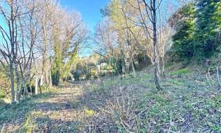 Terrain  2939 m² à vendre à Roquefort-les-Pins (06330)