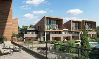 Appartement 3 Pièces 66 m² à vendre à Châteauneuf-Grasse (06740)