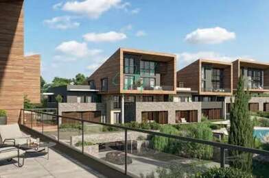 Appartement 3 pièces 457000 €