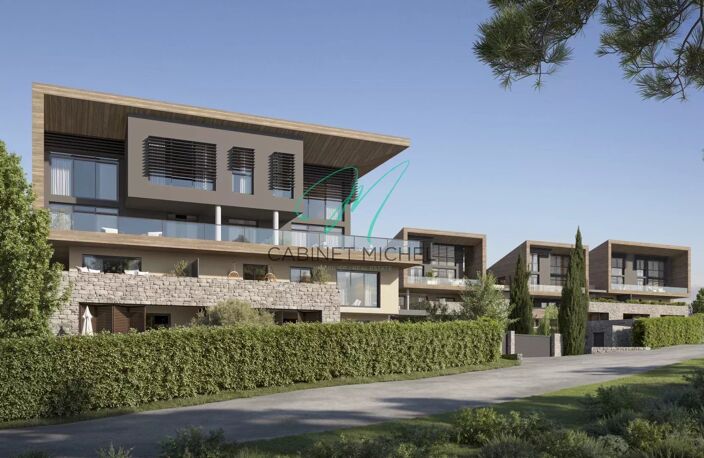 CHATEAUNEUF-GRASSE - Programme neuf — photo 3