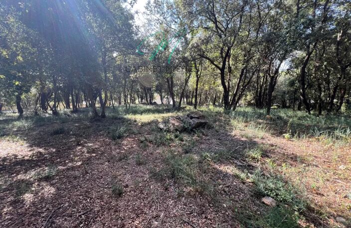 Terrain Constructible à Bois Fleuri, Biot — photo 2