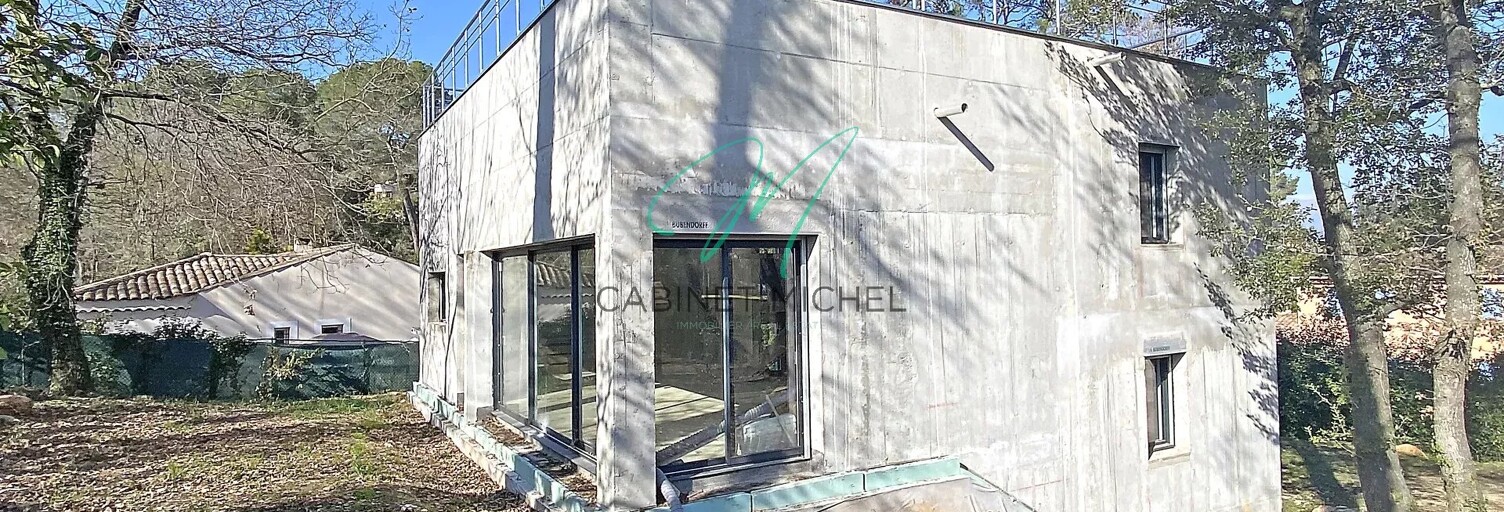 Maison 6 Pièces 179 m² à vendre à Valbonne (06560)