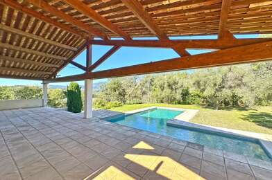 Appartement 4 pièces 729000 €