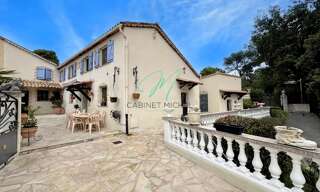 Maison 8 Pièces 169 m² à vendre à Mougins (06250)