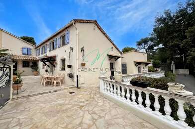 Maison 8 pièces 749000 €