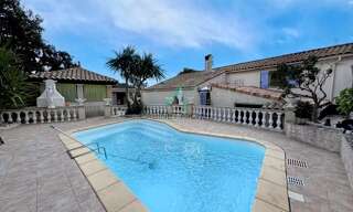 Maison 8 Pièces 169 m² à vendre à Mougins (06250)