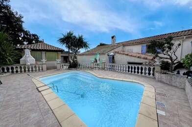 Maison 8 pièces 749000 €