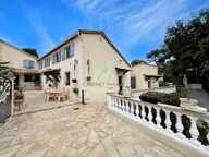 MOUGINS - Charmante villa jumelée avec piscine — photo 2