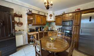 Maison 8 Pièces 169 m² à vendre à Mougins (06250)