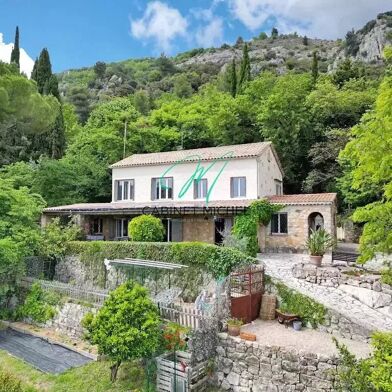 Maison 6 pièces 750000 €