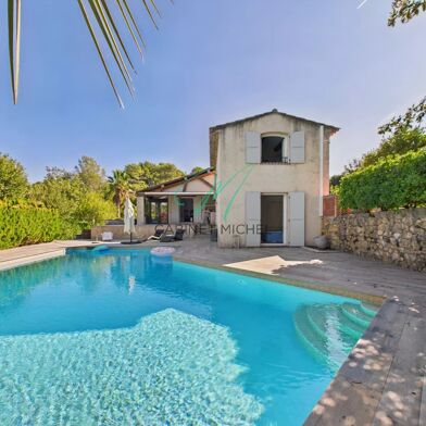 Maison 4 pièces 779000 €