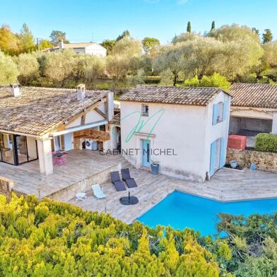 Maison 4 pièces 779000 €